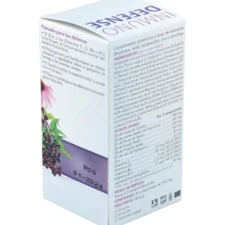 Inmuno Defense 45comp - Eladiet