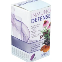 Inmuno Defense 45comp - Eladiet