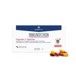 Inmunoferon Cápsulas, 90 ud . - Cantabria Labs