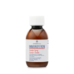 Inmunoferon Junior Jarabe, 150 ml. - Cantabria Labs