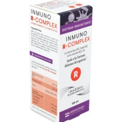 Inmuno R - Complex 150ml - Fdb