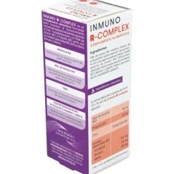 Inmuno R - Complex 150ml - Fdb