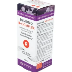 Inmuno R - Complex 150ml - Fdb