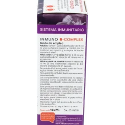 Inmuno R - Complex 150ml - Fdb