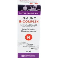 Inmuno R - Complex 150ml - Fdb