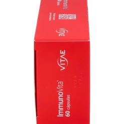 Inmunovita 60 Cápsulas - Vitae