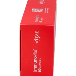 Inmunovita 60 Cápsulas - Vitae