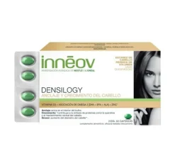 Inneov Densilogy Pack 1 mes, 60 Cápsulas