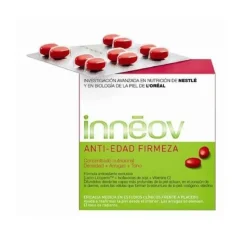 Inneov Firmeza Antiedad 45+, 40 Capsulas