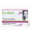 Inneov Pre-Hyaluron Antiarrugas Alisa y Rellena, 60 capsulas