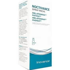 Inovance Noctivance Spray Bucal 20Ml