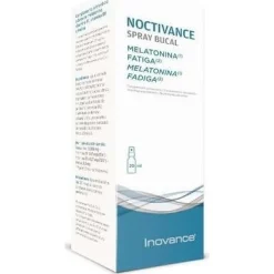 Inovance Noctivance Spray Bucal 20Ml