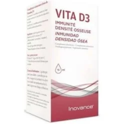 Inovance Vita D3+ 15Ml