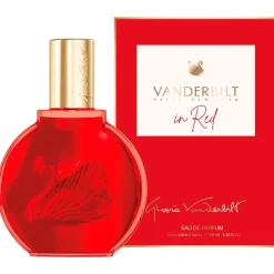 In Red Edp Vapo 100 Ml