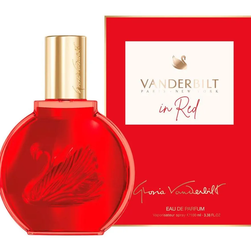 In Red Edp Vapo 100 Ml
