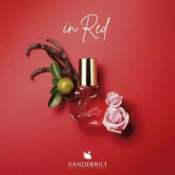 In Red Edp Vapo 100 Ml