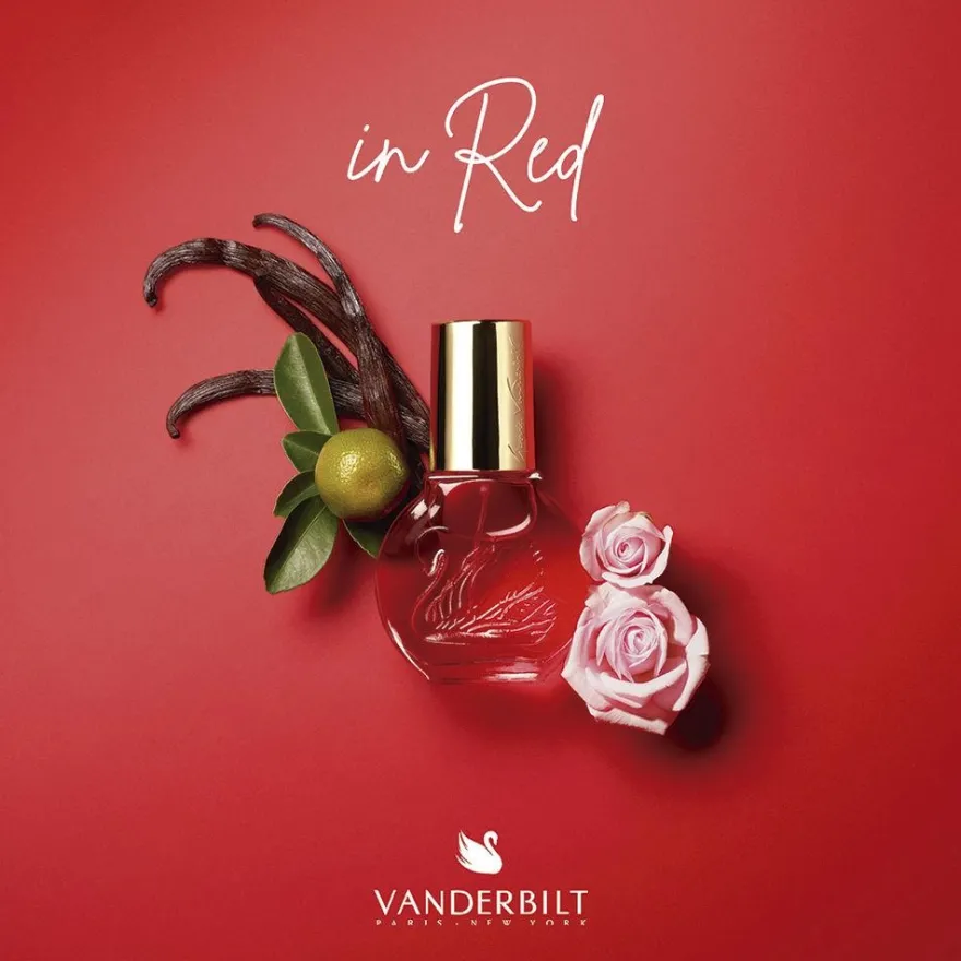 In Red Edp Vapo 100 Ml