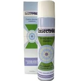 Insectron C&D-K - Insecticida (Aerosol 300 Ml)