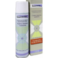 Insectron (contra Insectos Arrastrantes) 300ml - Anroch