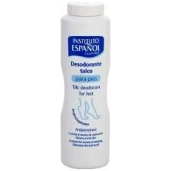 Instituto Desodorante Espanhol Foot Care 185Gr