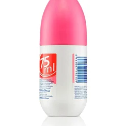 Instituto Espanhol Desodorante Rosa Mosqueta Roll On 75ml - Instituto Espaol
