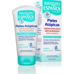 Instituto Espanhol Pieles Atopicas Creme Restaurador Emoliente