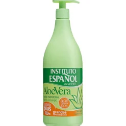 Instituto Español Aloe Vera Loción Hidratante 950ml - Instituto Espaol
