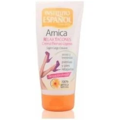 Instituto Espaã‘ol Arnica Relax Crema Piernas Ligeras 150ml - Instituto Espaol