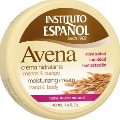 Instituto Español Avena Crema Hidratante 30ml - Instituto Espaol