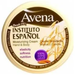 Instituto Español Avena Crema Hidratante 30ml - Instituto Espaol