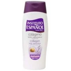 Instituto Español Avena Loción Regeneradora Humectante con Colágeno 500ml - Instituto Espaol
