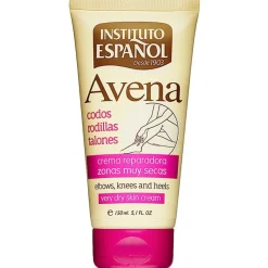 Instituto Español Avena Zonas Muy Secas Crema Reparadora 150ml - Instituto Espaol