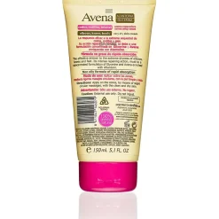 Instituto Español Avena Zonas Muy Secas Crema Reparadora 150ml - Instituto Espaol