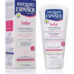 Instituto Español Bebe Crema Balsamo 150ml - Instituto Espaol