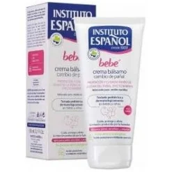Instituto Español Bebe Crema Balsamo 150ml - Instituto Espaol