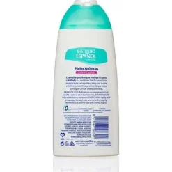 Instituto Español Champú Suave Pieles Atópicas 300Ml