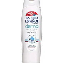 Instituto Español Dermo Protector Gel de Ducha 750ml - Instituto Espaol
