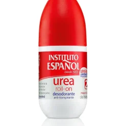 Instituto Español Desodorante Anti - Transpirante con Urea Roll - On 75ml - Instituto Espaol