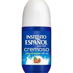 Instituto Español Desodorante Cremoso 75ml - Instituto Espaol