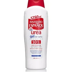 Instituto Español Gel Baño Con Urea 1250Ml