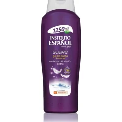 Instituto Español Gel De Ducha Suave 1250Ml