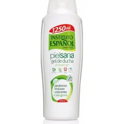 Instituto Español Gel Ducha Piel Sana 1250ml - Instituto Espaol