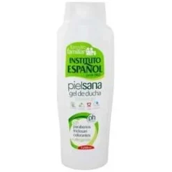 Instituto Español Gel Ducha Piel Sana 1250ml - Instituto Espaol