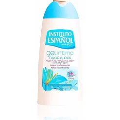 Instituto Español Gel Intimo Odor Block 300ml - Instituto Espaol