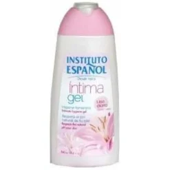 Instituto Español Intimate Gel Uso Diário 300Ml