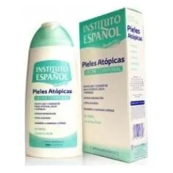 Instituto Español Leche Corporal para Pieles Atópicas 300ml - Instituto Espaol