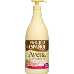 Instituto Español Leche Hidratante Con Avena 950Ml