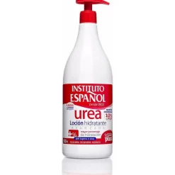 Instituto Español Leche Hidratante con Urea 950ml - Instituto Espaol