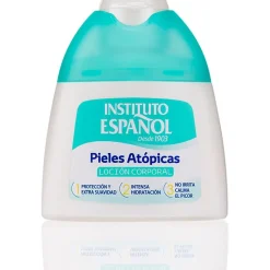 Instituto Español Pieles Atopicas Locion Corporal 100ml - Instituto Espaol