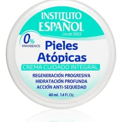 Instituto Español Pieles Atopicas Crema Integral 50ml - Instituto Espaol